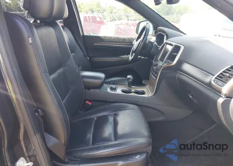 2015 Jeep Grand Cherokee Limited из США, поврежденный, VIN 1C4RJFBG6FC662299